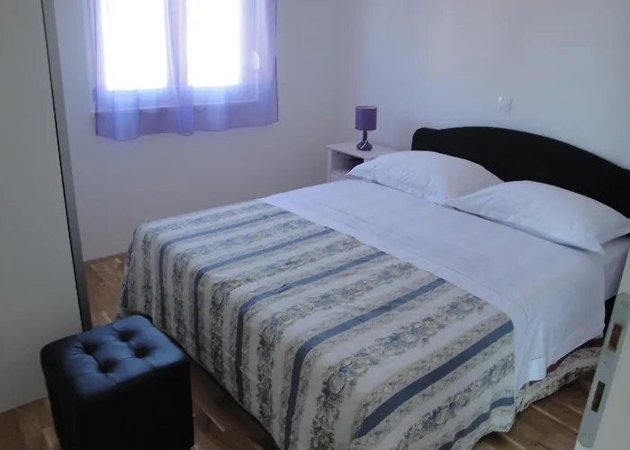 Apartments Linda