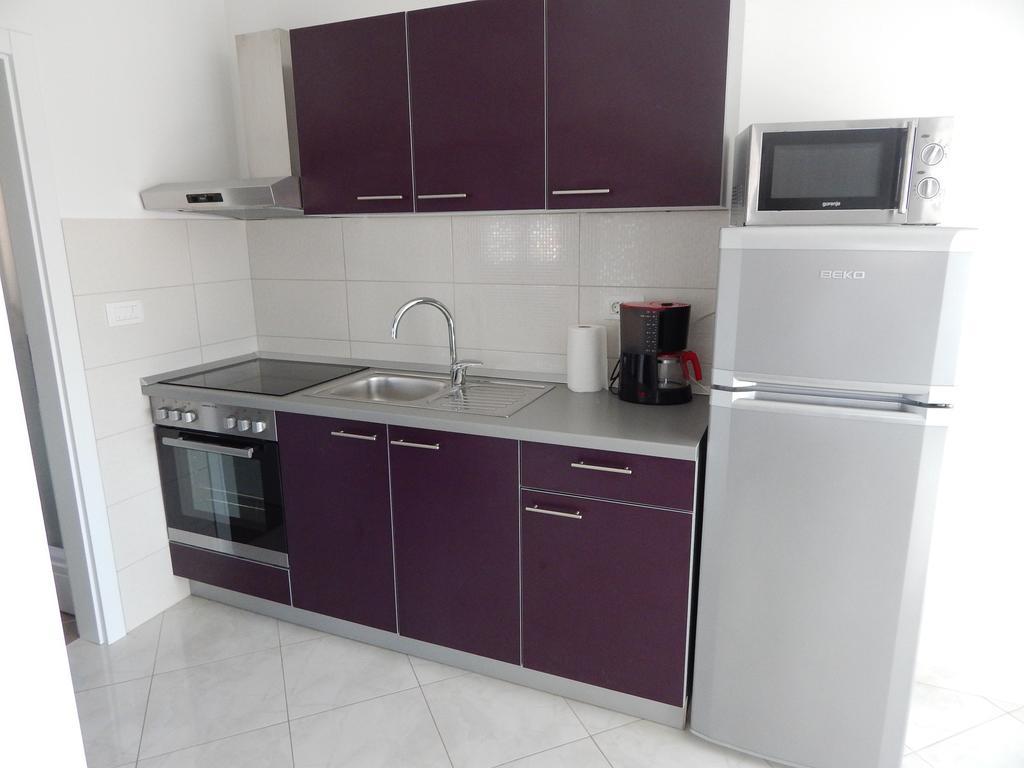Apartment Linda Trogir