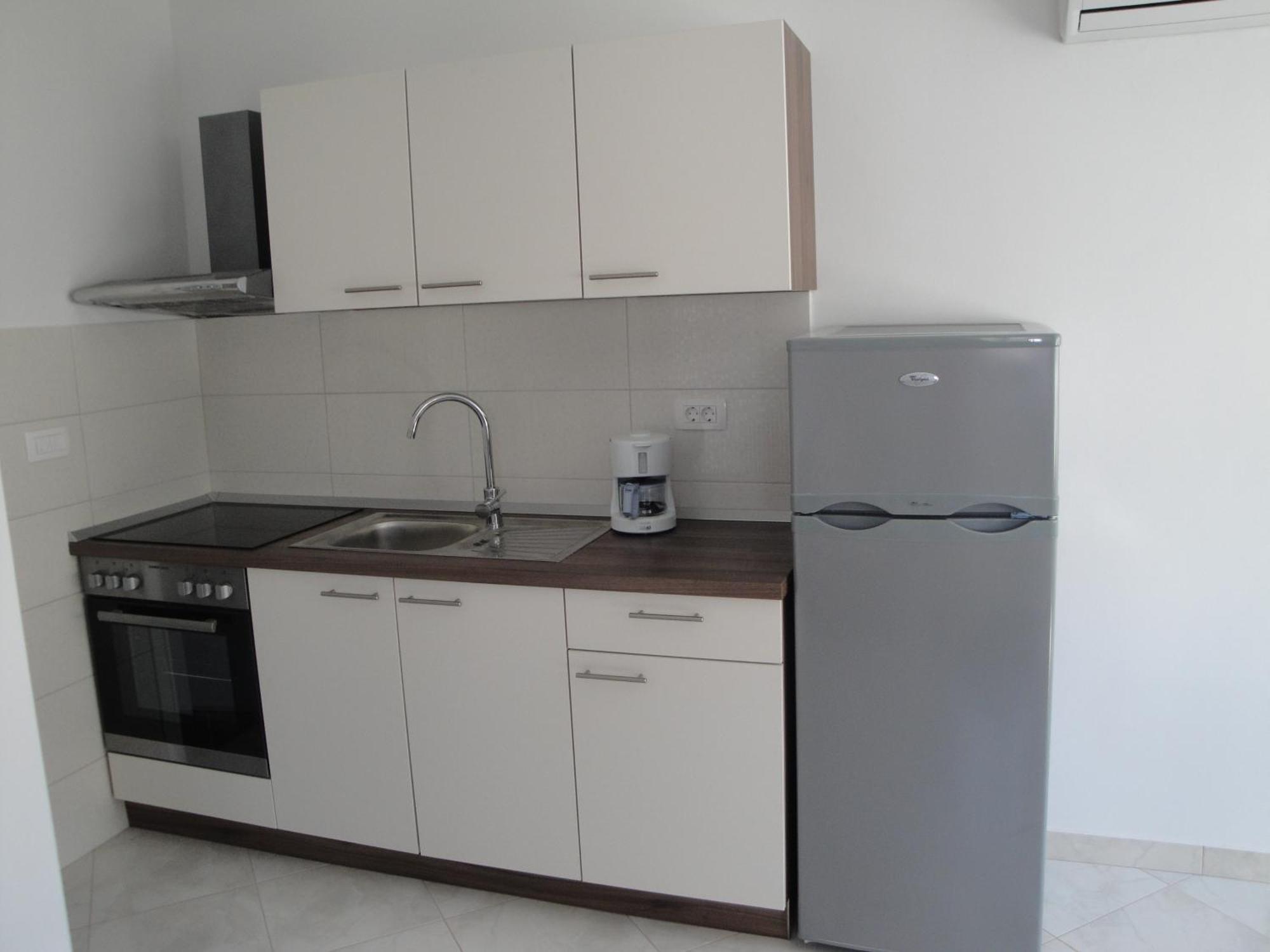 Apartment Linda