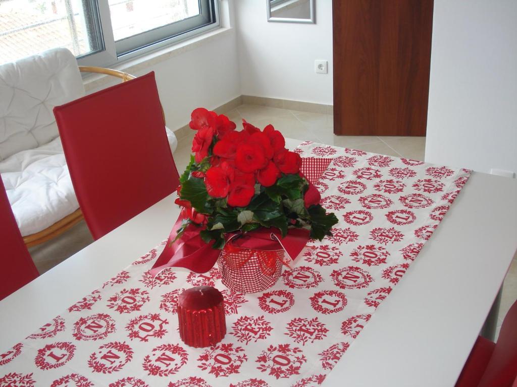 Linda Apartment *