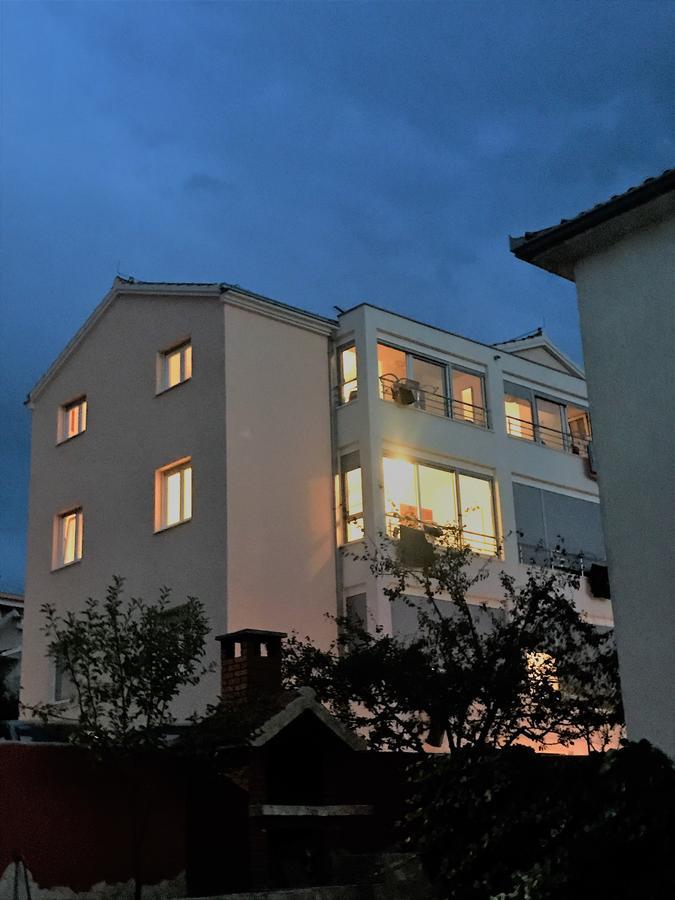 Linda Apartment *