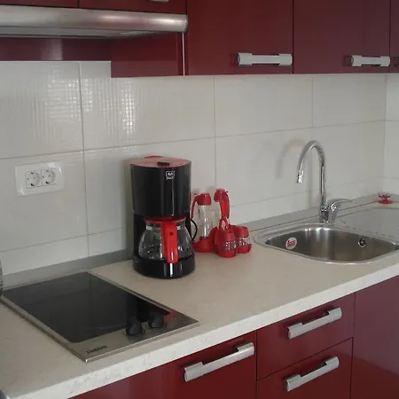 Apartments Linda Trogir Exterior photo