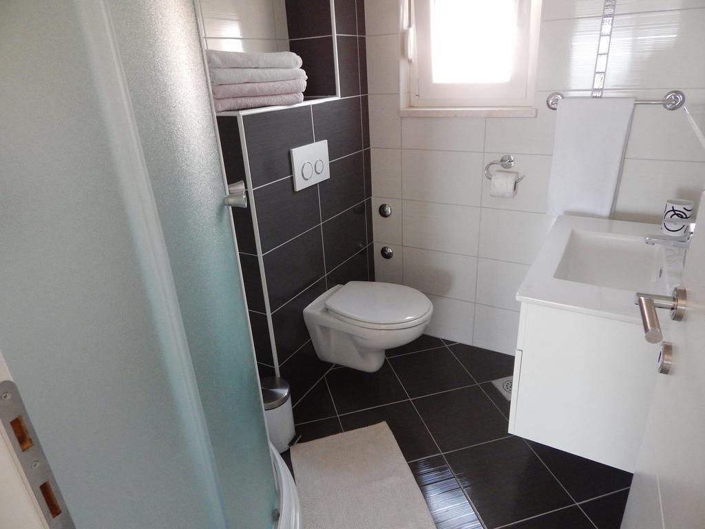 Apartmán Linda *