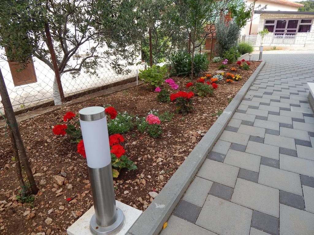 Apartment Linda Trogir