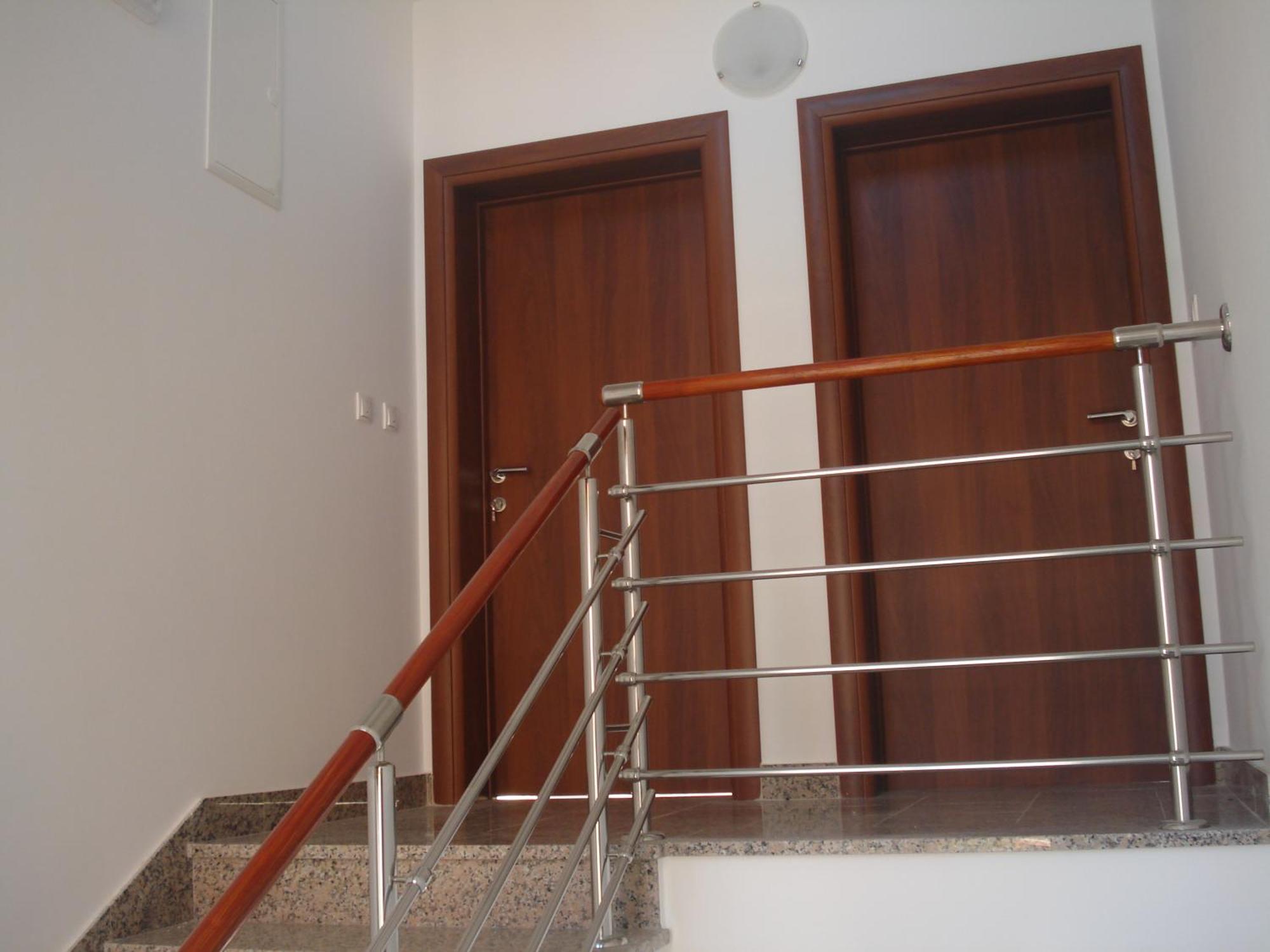 Apartment Linda *