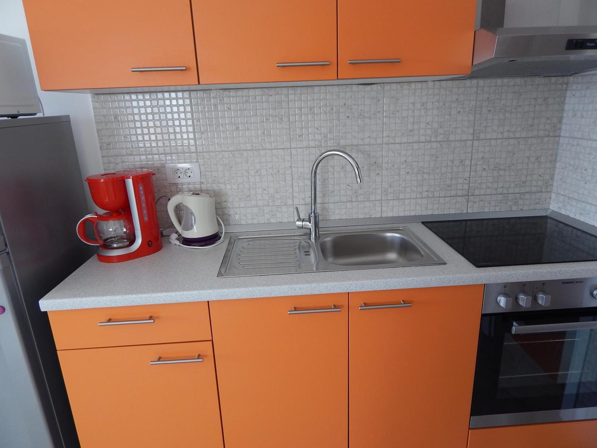 Linda Apartment