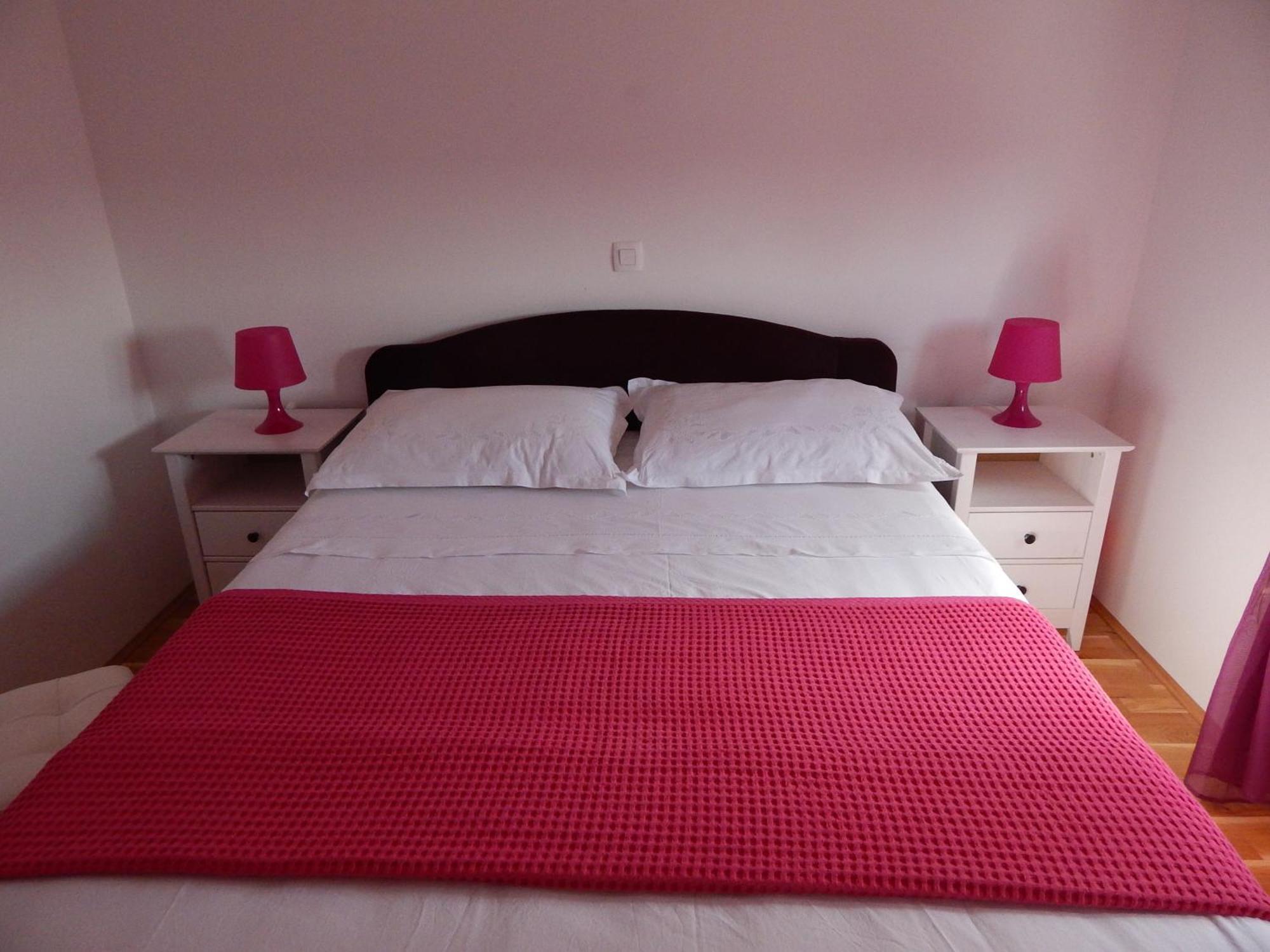 Apartmán Linda