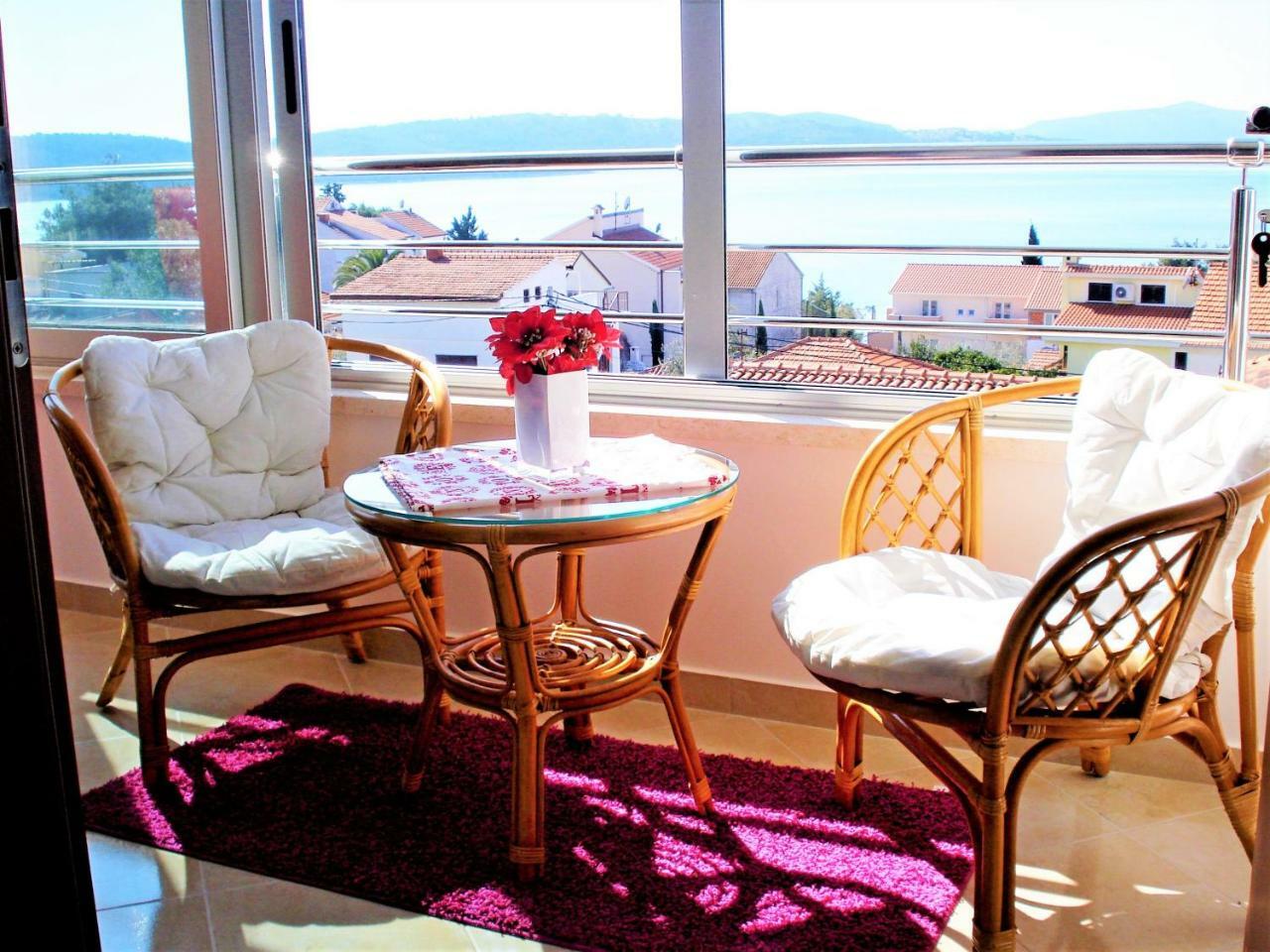 Apartmán Linda *