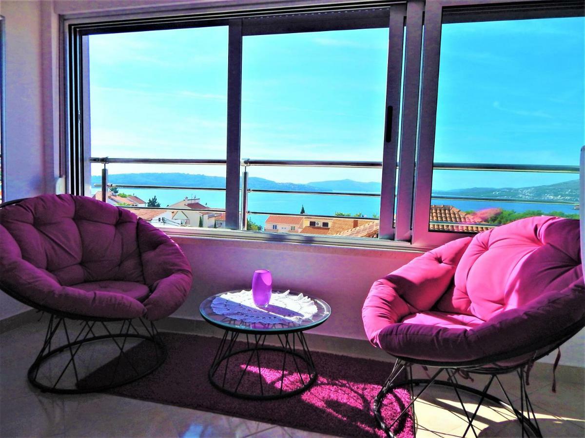 Apartmán Linda Trogir