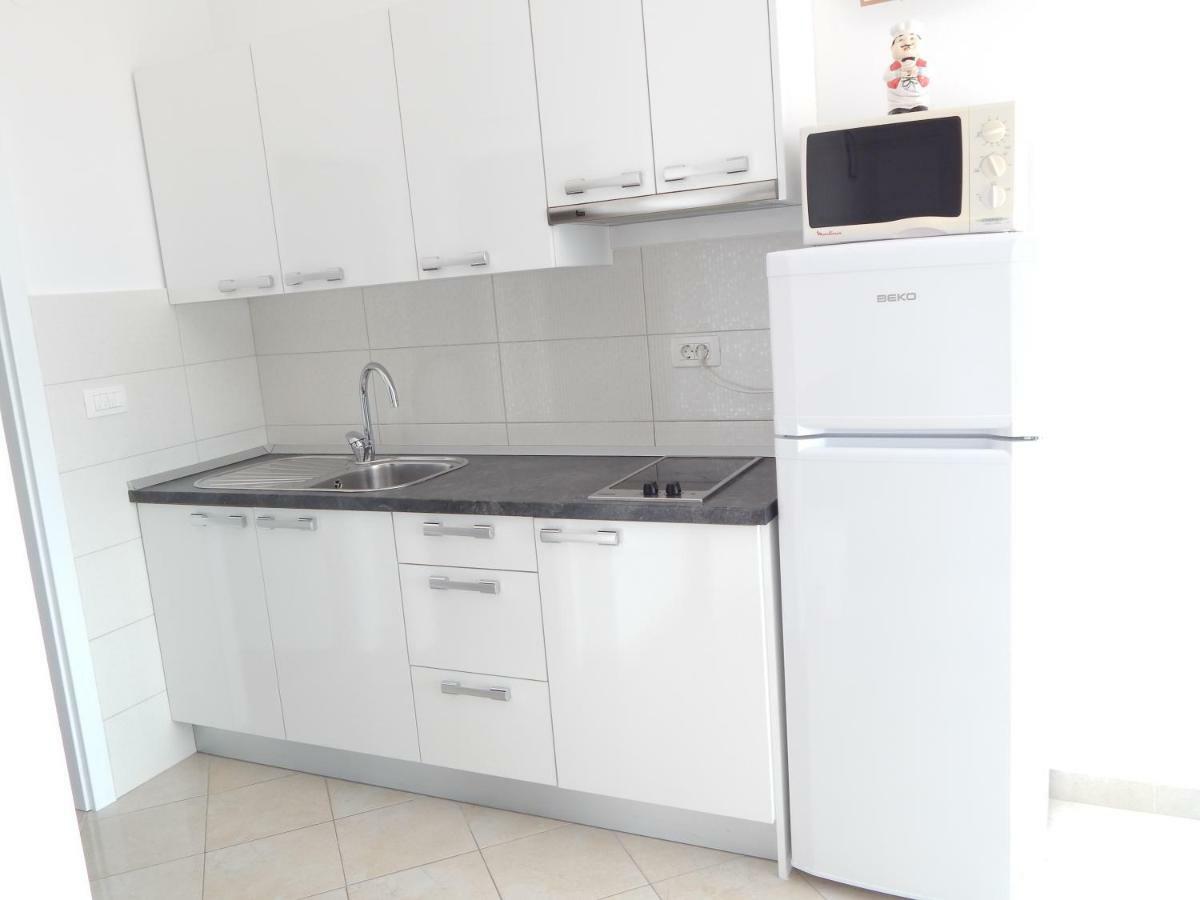 Apartmán Linda *