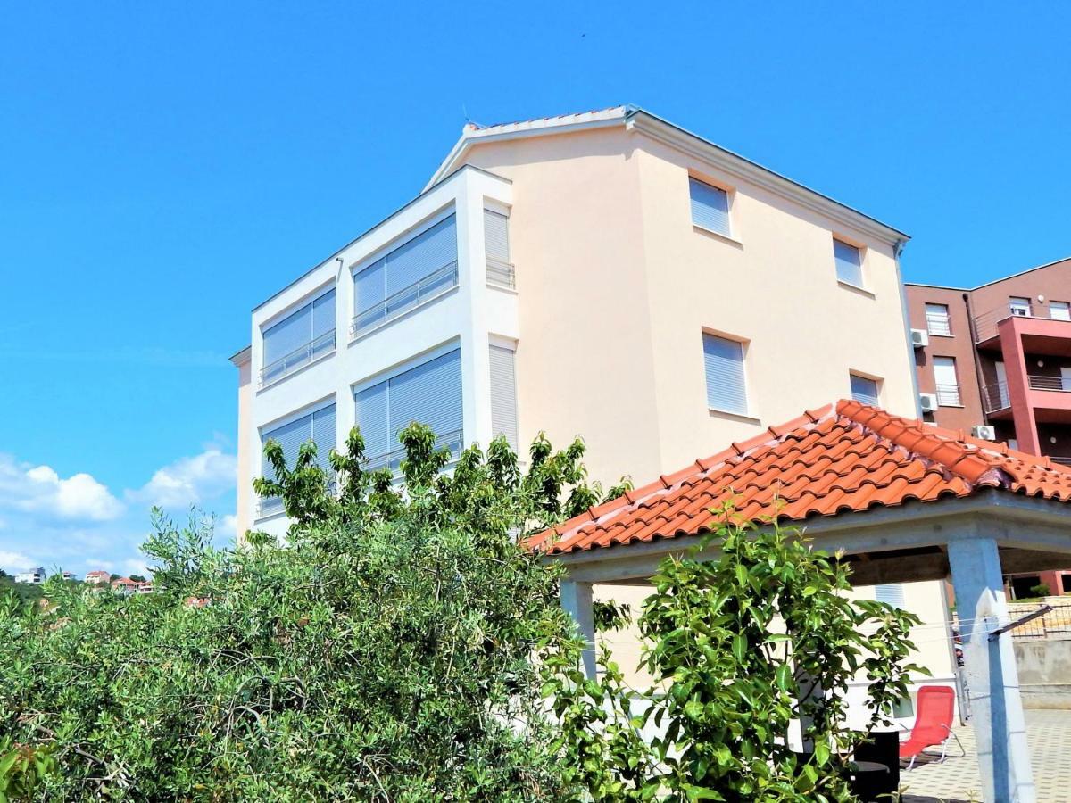 Apartmán Linda